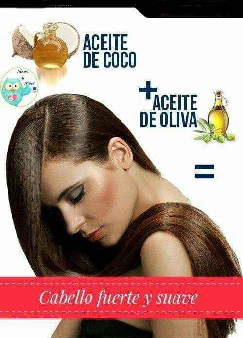 Mascarillas para cutis y cabello. - 6