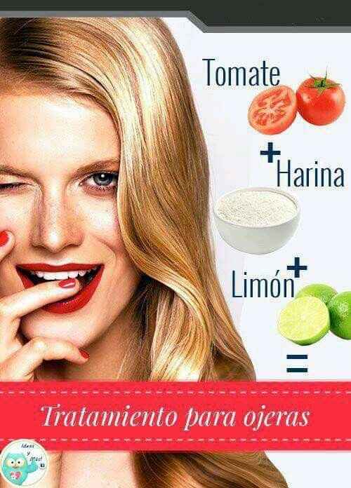 Mascarillas para cutis y cabello. - 7
