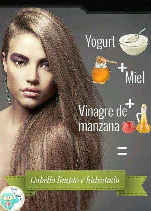 Mascarillas para cutis y cabello. - 8