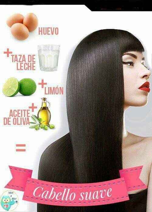 Mascarillas para cutis y cabello. - 9