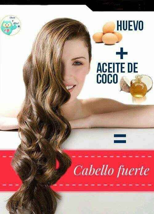 Mascarillas para cutis y cabello. - 10