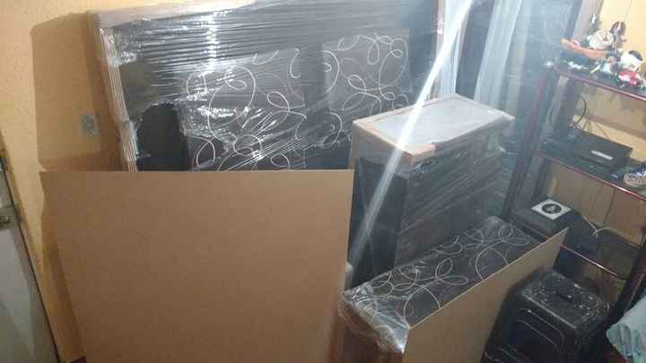 Mis primeros muebles - 2