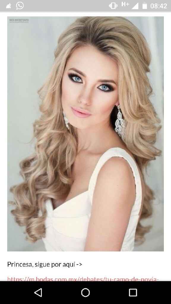 Soy la princesa bella de disney. - 4