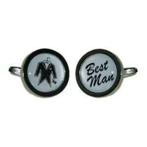 Best men, como pedirlo? - 1