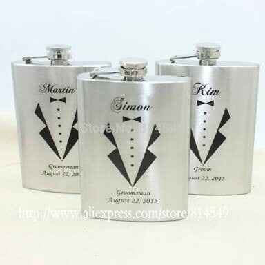 Best men, como pedirlo? - 2