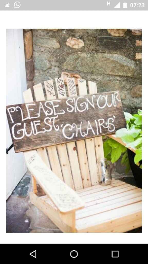 Decoracion de la mesa de l entrada - 1