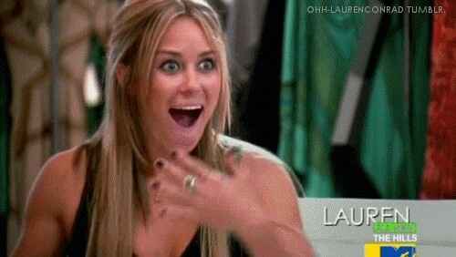 ¿Qué sentiste la primera vez que entraste a una tienda de novias? - 1