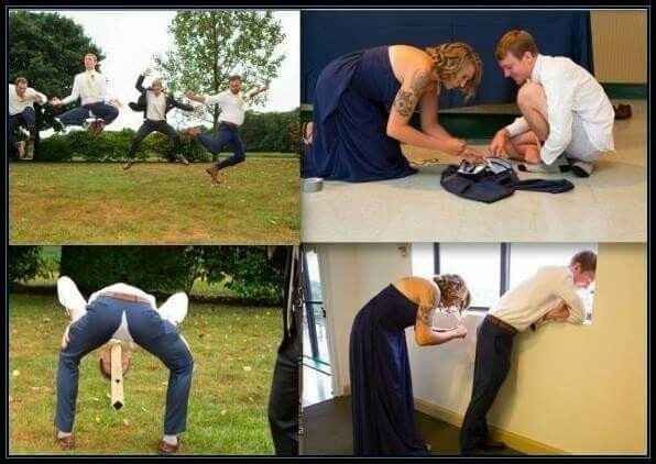 Fotos creativas cuidado!!!!! - 1