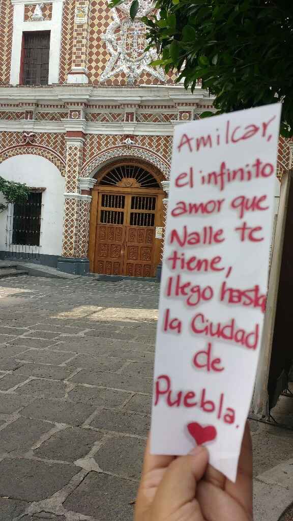 Cartelitos de amor, me ayudan? - 2