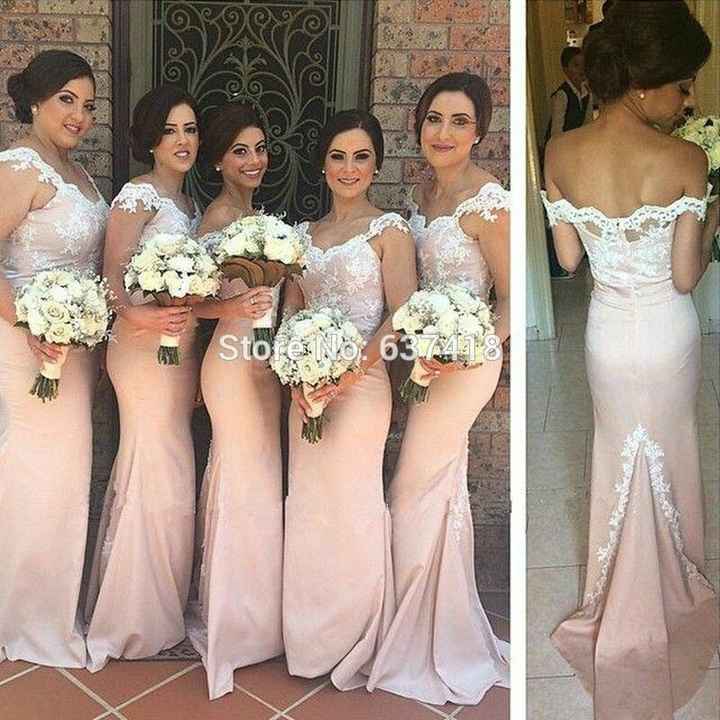 Vestidos para damas.. ya hicieron su eleccion?? - 2