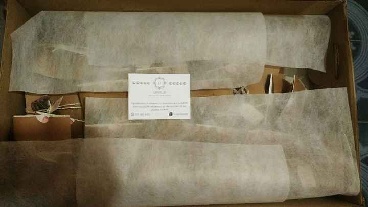 Mis invitaciones , al fin ? - 2