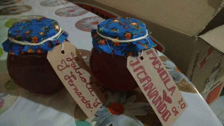 Mis "dulces" recuerdos diy - 4