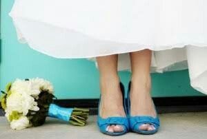 Sé que no soy la única brides... confiesen! - 2