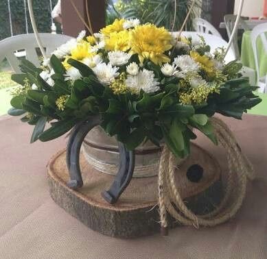 Boda vaquera - 1