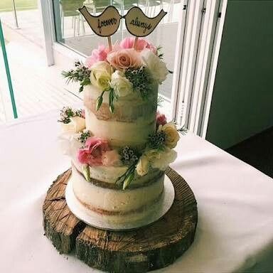 Pastel de mis sueñoss - 1