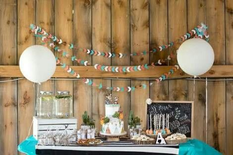 Decoración... ¿alguna sugerencia? - 1