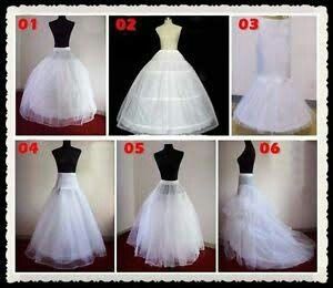 Vestido princesa - 1