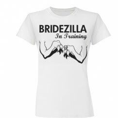 Bridezilla - 4