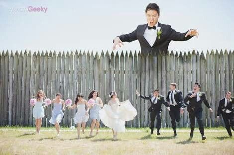 Bridezilla - 1
