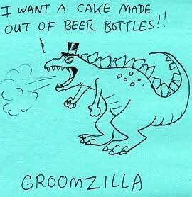 Bridezilla - 3