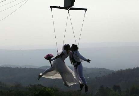 Cada pareja es un mundo!! - 2