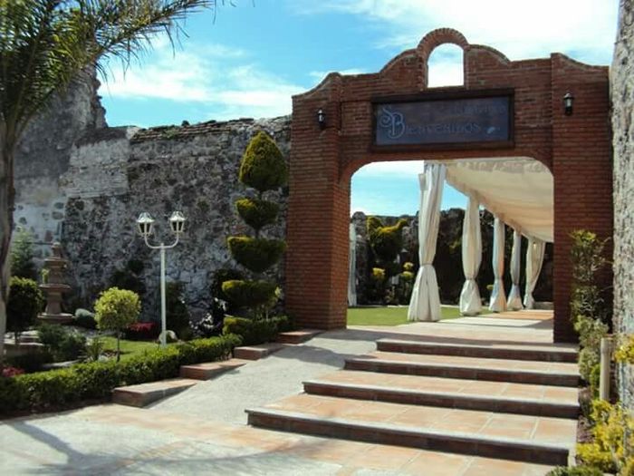 Ya tengo salón ?? - 3