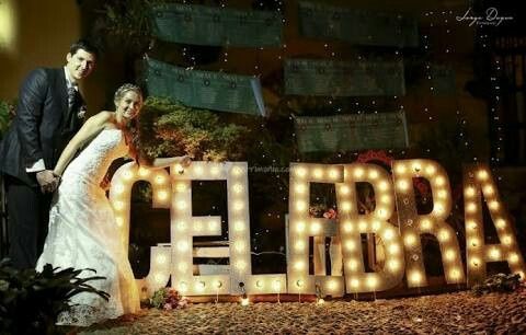 Tema para la boda - 1
