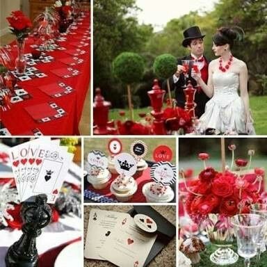 Tema para la boda - 3