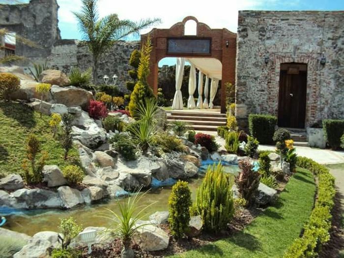 Costo de su banquete - 2