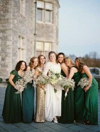 Colores de mi boda... - 4