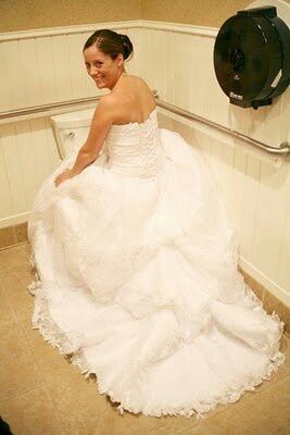 Los vestidos que me probé vs. el vestido que amo!! - 1