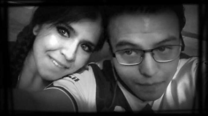 Con quien  te casas .... presume tu foto !! - 1