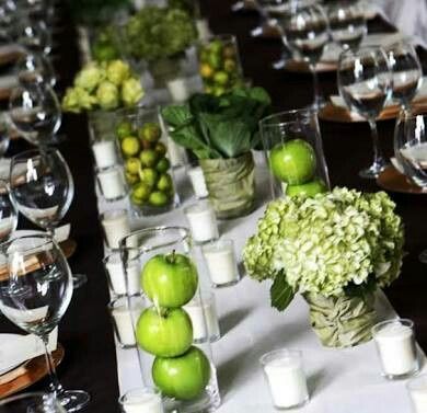 Adornos y detalles para mi boda!!! ayuda!! - 1