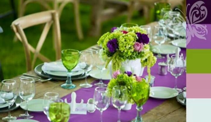 Adornos y detalles para mi boda!!! ayuda!! - 4