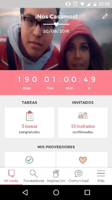 Y sus contadores como van?!! - 1