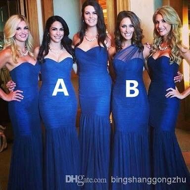 Damas de diferentes partes de la república. .. que usarán el mismo vestido - 3