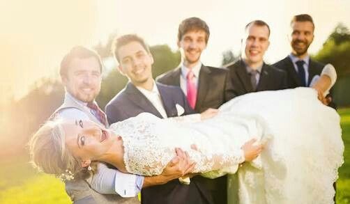 Que opinan de incluir amigos gays con las damas como 