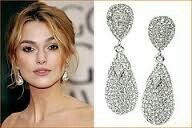 Accesorios para vestido ivory - 1