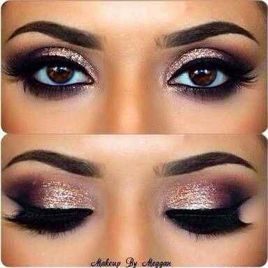 Look de ojos! - 1