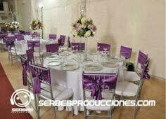 Tipo de silla para la recepcion - 2