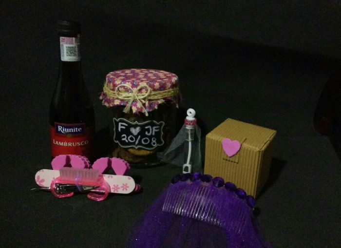 Regalos para damas...¡ayuda! - 1