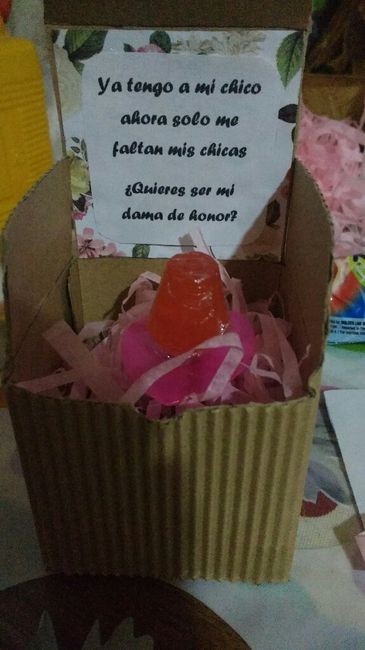 Regalos para damas...¡ayuda! - 2