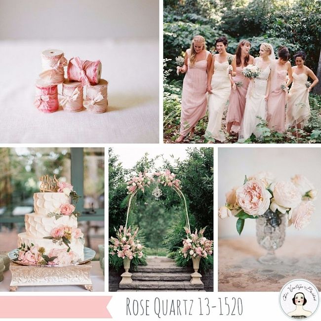 rosa quarts