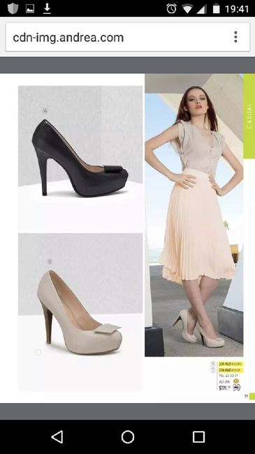 No tengo zapatos!!! ayuda plisssnnnnn - 2