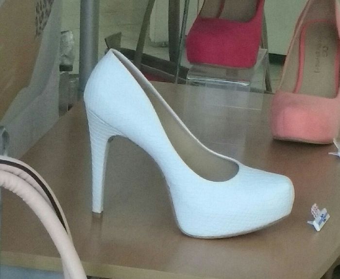Ayuda con las zapatillas - 2