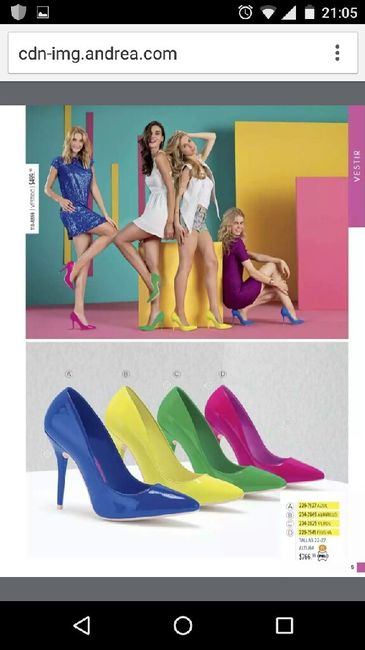 Zapatillas!! - 3