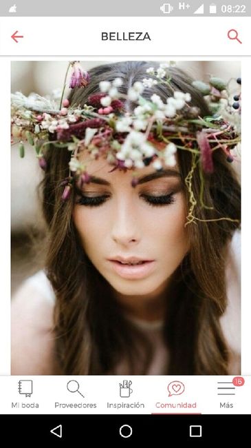 Soy la princesa bella de disney. - 3