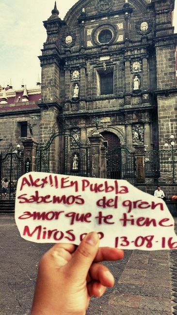 Carteles no he obtenido ninguno :( - 1