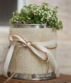 Ideas con yute ;) - 7