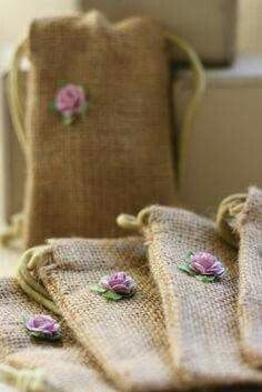 Ideas con yute ;) - 8